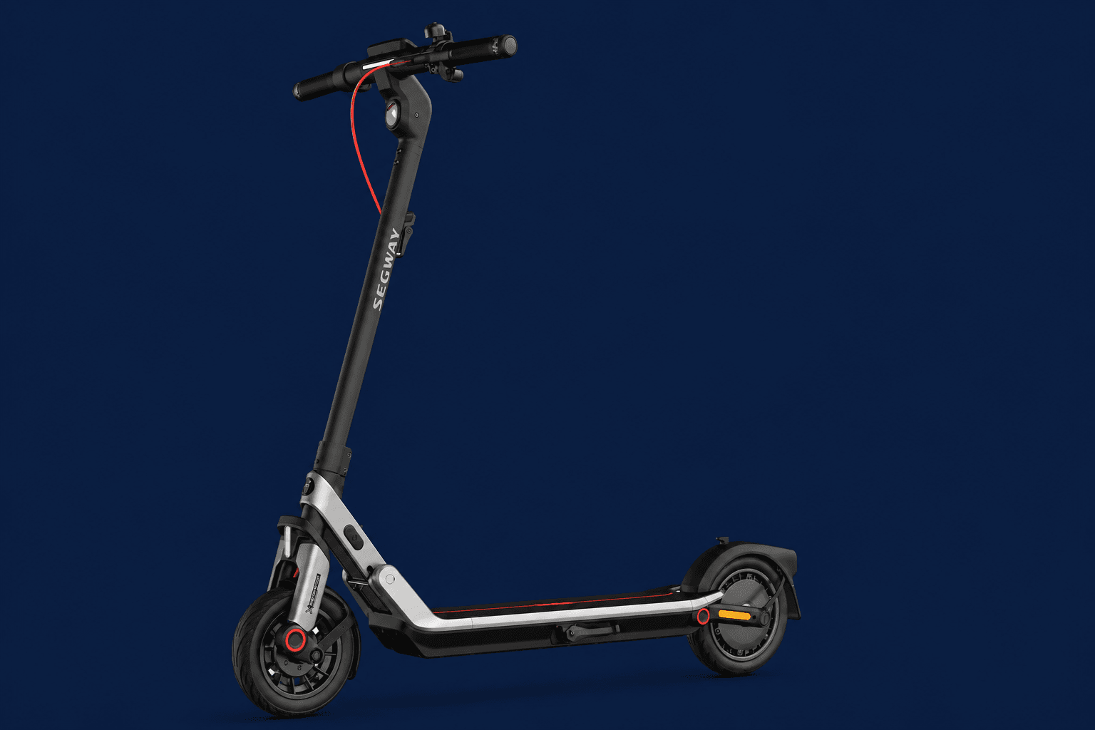 Segway E3 Pro electric scooter