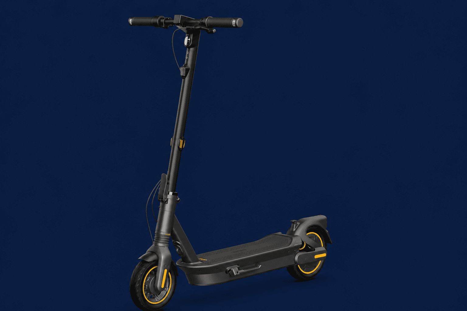 Segway G2 Max electric scooter